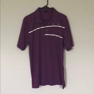Men’s Oakley Polo